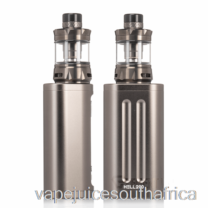Vape Pods Hellvape Hell200 200W Starter Kit